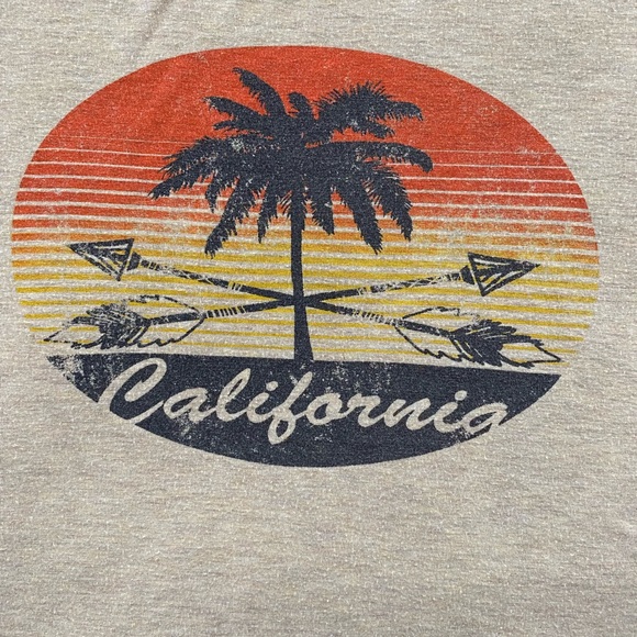 CROP T-SHIRT - Picture 2 of 3